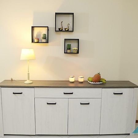 Apartament " Arco Da Faja" For 7 Max Ponta Delgada Zewnętrze zdjęcie