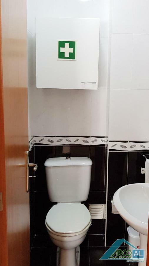 Apartament " Arco Da Faja" For 7 Max Ponta Delgada Zewnętrze zdjęcie