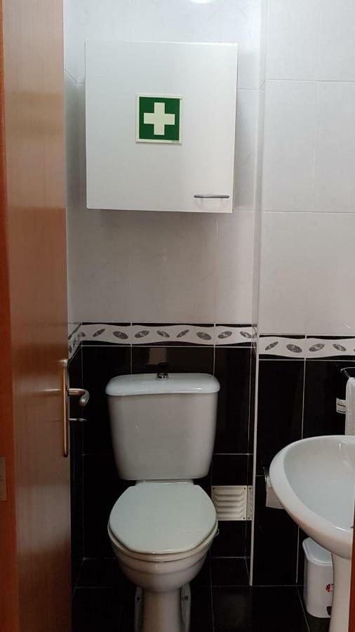 Apartament " Arco Da Faja" For 7 Max Ponta Delgada Zewnętrze zdjęcie